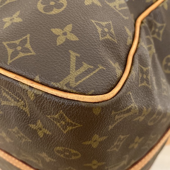 LV Boston Boston Sac Souple 45 - Picture 8 of 13